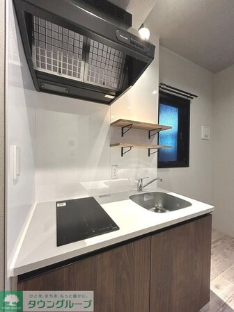 LiveFlat門前仲町の物件内観写真